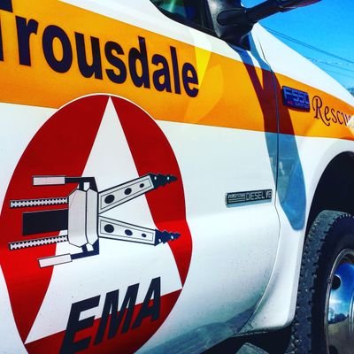 Providing basic and advanced rescue along with emergency medical care to the citizens of Trousdale County