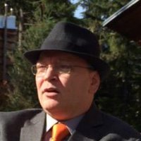 Paul B. Hartzog (@paulbhartzog) 's Twitter Profile