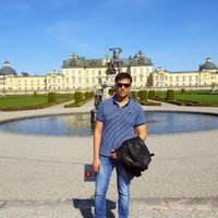 Dhanu Gupta (@dhanugupta90) 's Twitter Profile