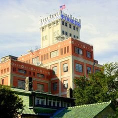 Check out this up and coming neighborhood in San Antonio, TX! Come here for news and happenings in Southtown!