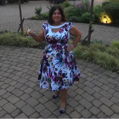 Happy and forever optimistic.. Unique, opinionated with lots of experience of life! And of course a Crystal Palace fan!