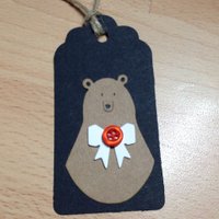 Card Bear(@card_bear) 's Twitter Profile Photo