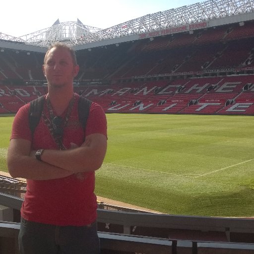 Johan_v_R's profile picture. Developer.
Red Devil.
Rock n Roll.