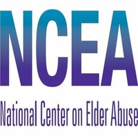 National Center on Elder Abuse(@NCEAatUSC) 's Twitter Profile Photo