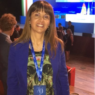 Emanuela Bacchilega Profile