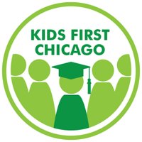 Kids First Chicago(@KidsFirstChi) 's Twitter Profile Photo