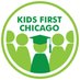 Kids First Chicago (@KidsFirstChi) Twitter profile photo