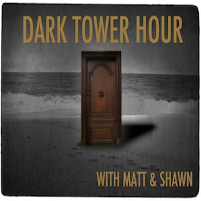 A weekly Youtube show/ Audio podcast about all things Dark Tower