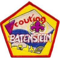 Scouting Batenstein(@ScoutingVianen) 's Twitter Profile Photo