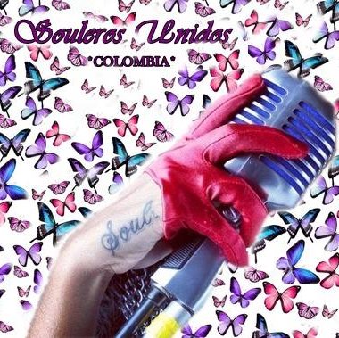 pagina informativa sobre  @mirandasoulband en bogota inf: 3143849365