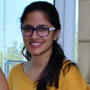 Dentist (but poor), gym addict (but foodie), global citizen (but need visas), dancer (but croaky).