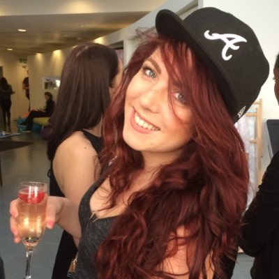 joelydicks's profile picture. Full Time Digital Art Director | Part Time OCD Mornings • Red Hair • Shoe Addict ** Make up & smell the coffee ** https://t.co/l7MnkYLI4b