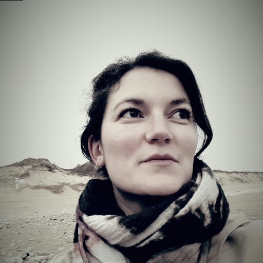 melveillaux's profile picture. Communication @greenpeacefr #agriculture #foret / ex @EquitableFrance @Terredeliens / #environnement / Mes Tweets