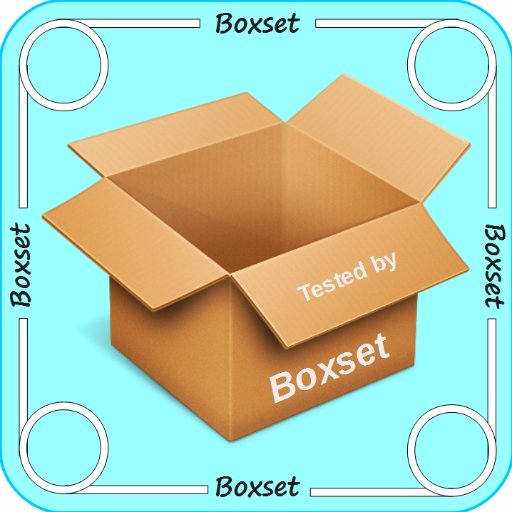 Hola a todos, 
Boxset nació con el propósito de poder mostrar la tecnología mediante reviews, unboxings, noticias y mas, a todas las personas.