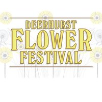 Deerh' Flower Fest (@deerhurstff) 's Twitter Profile