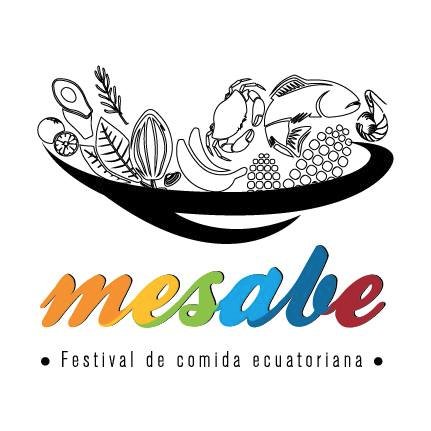 Mesabe es un festival de comida popular que promociona la cocina patrimonial ecuatoriana.