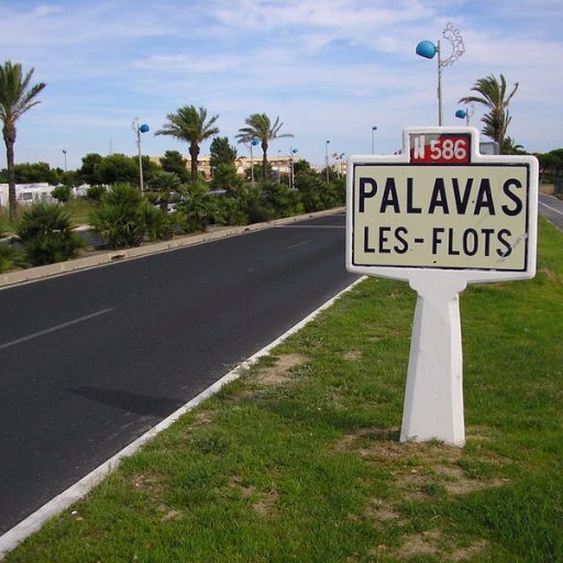 Palavas-les-Flots Profile