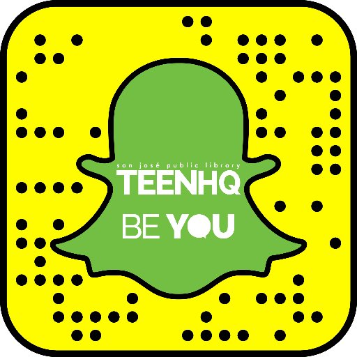 SJPLTeenHQ's profile picture. SJPL TeenHQ - BE YOU! Gamer Lounge, Recording Studio, Maker Space, and Hangout Zone. Located in the King Library on 150 E. San Fernando St.
