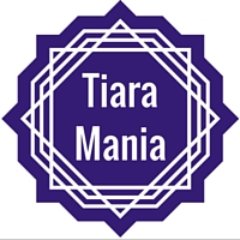 Tiara Mania is a blog about royal and famous tiaras. The database now covers over 500 tiaras with a new tiara every Monday. I'm more active on Tumblr.