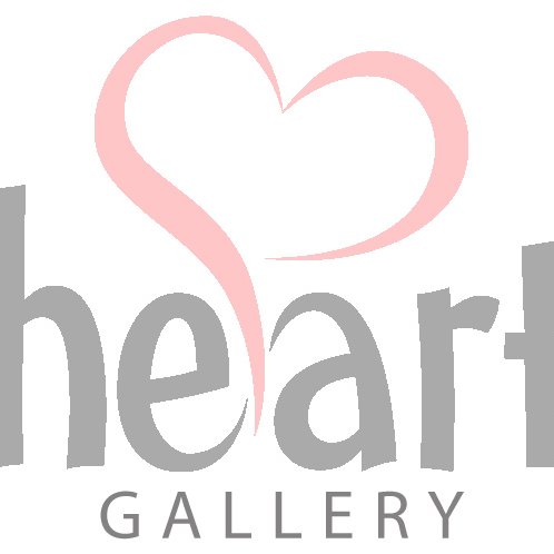 Heart Gallery is a unique contemporary art, jewellery & craft gallery featuring exciting work by local & UK based designer/makers with regular exhibitions.