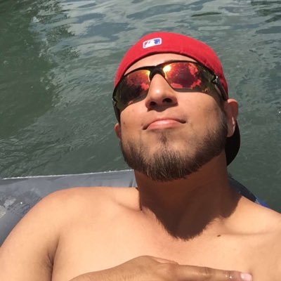 i_padrino's profile picture. HTx