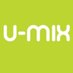 U-Mix Centre (@UMixSheffield) Twitter profile photo