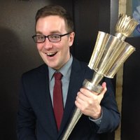 Andrew Klumpp(@aklumpp) 's Twitter Profile Photo