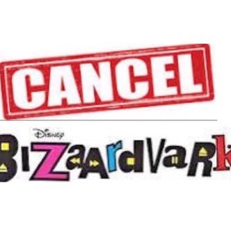 @DisneyChannel #CancelBizaardvark #MakeDisneyChannelGreatAgain If you're a Bizaardvark fan... I don't recommend that you follow me... Spam blocked.