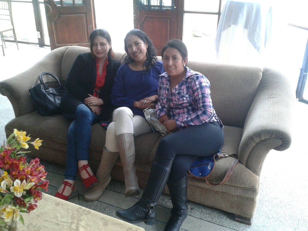 Sayda_pao's profile picture. 