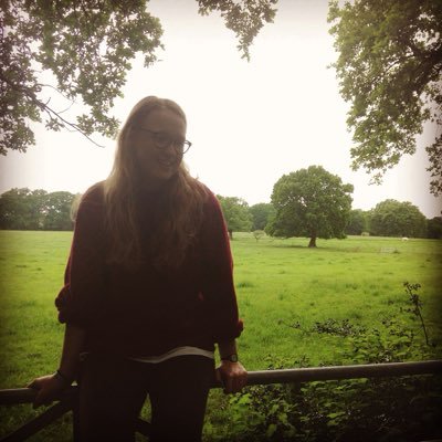 RoseCole93's profile picture. Isaiah 53.5. Will also respond to Rosie.