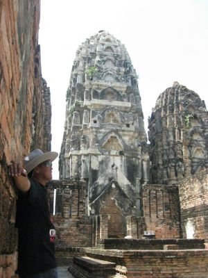 bedjo97's profile picture. 