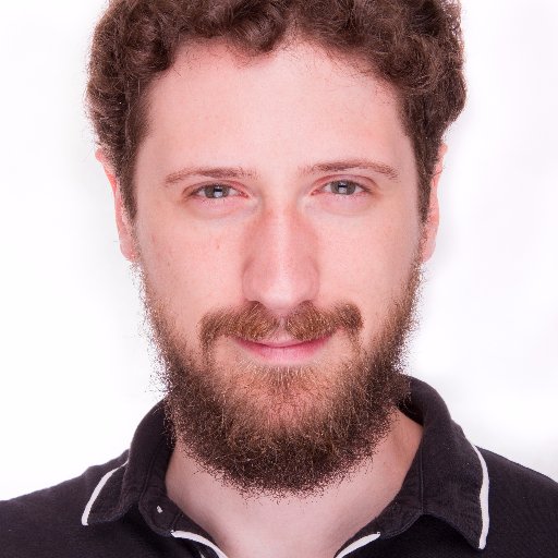 Actor, singer, stand up comic (isn't everyone) and novice writer. I also do other creative things, because that's what I'm like.