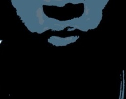 Spiritual being inhabiting a human form. I myself am made entirely of flaws, stitched together with good intentions.