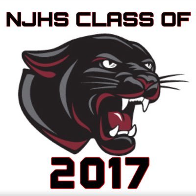 North Johnston High School c/o 2017