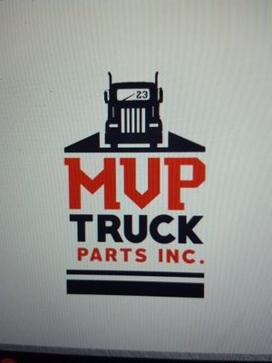 Truck Body & Suspension Parts