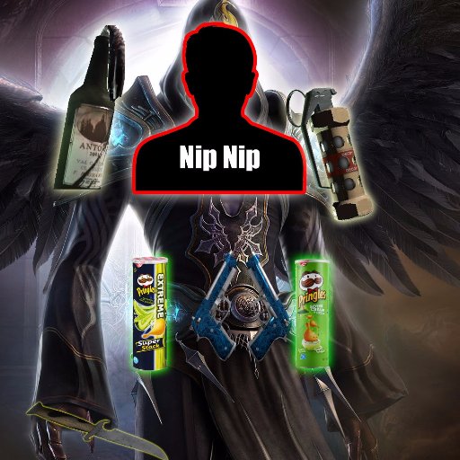 Nip Nip Thelegendnipnip Twitter 