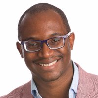 Timothy (@drtimchimunda) 's Twitter Profile