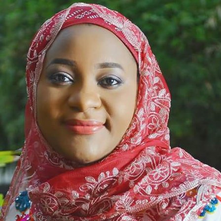 This is the official account of Aisha Atiku Abubakar Bagudu, The First Wife of the Executive Governor Kebbi State | Personal tweets are signed-AAABagudu