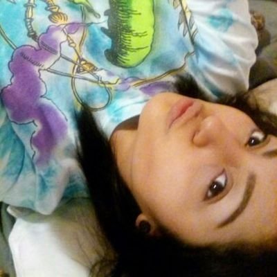 CindyChevez2's profile picture. Im gross but cool but sometimes a cunt