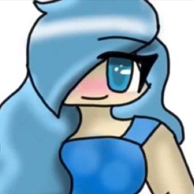 Katelyn • Love Love Paradise • Adult • Fan • PP: @MaisieDraws • Account (character belongs to @_aphmau_ ) Art account: @InkyDrawsAph