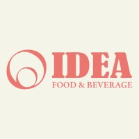 IDEA Food & Beverage (@ideafb) 's Twitter Profile Photo IDEA Food & Beverage (@ideafb) 's Twitter Profile Photo