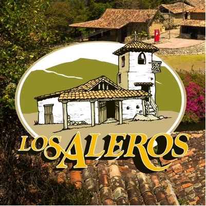 Los Aleros