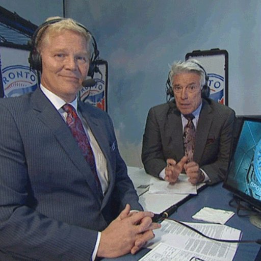 Things Pat and Buck say. ...and Dan, and Jamie, and Greg. #ourmoment #bluejays