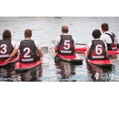 A Div 1 Canoe Polo Team Based in London | Multiple Members in the GB u21 Squad | Div 1 | Follow us on Instagram @Meridian_E