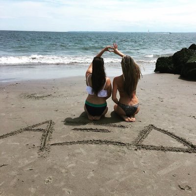 Alpha Xi Delta National Sorority • Theta Theta Chapter • Brooklyn College