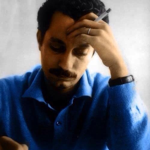 aqel_issa's profile picture. إن الخيانة في حد ذاتها ميتة حقيرة. 

#غسان_كنفاني