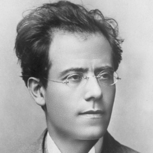 Austrian Late-Romantic composer and co-founder of The Village Voice