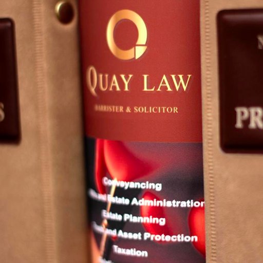 Need a Lawyer? Quay Law is a well-established and successful commercial and conveyancing law firm in Auckland