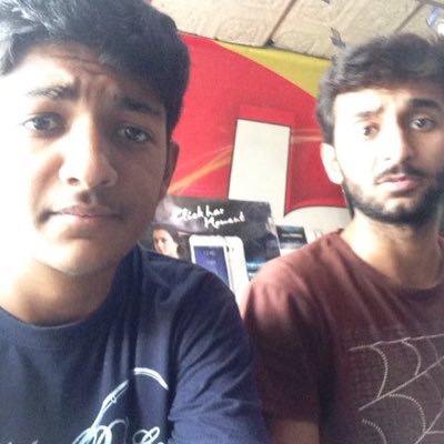 MustafaFarrukh6's profile picture. Sports