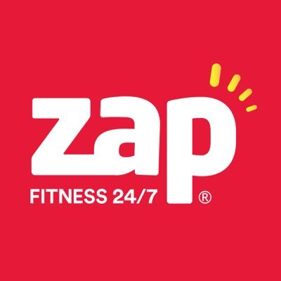 ZAP Fitness 24/7
